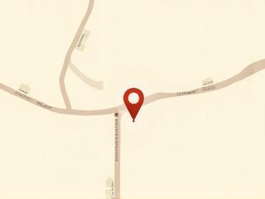 Localisation Atelier Bois & Chalet sur la carte d’Annecy