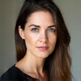 Portrait de Camille Robert