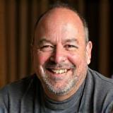 Portrait de Jean-Luc Miremont
